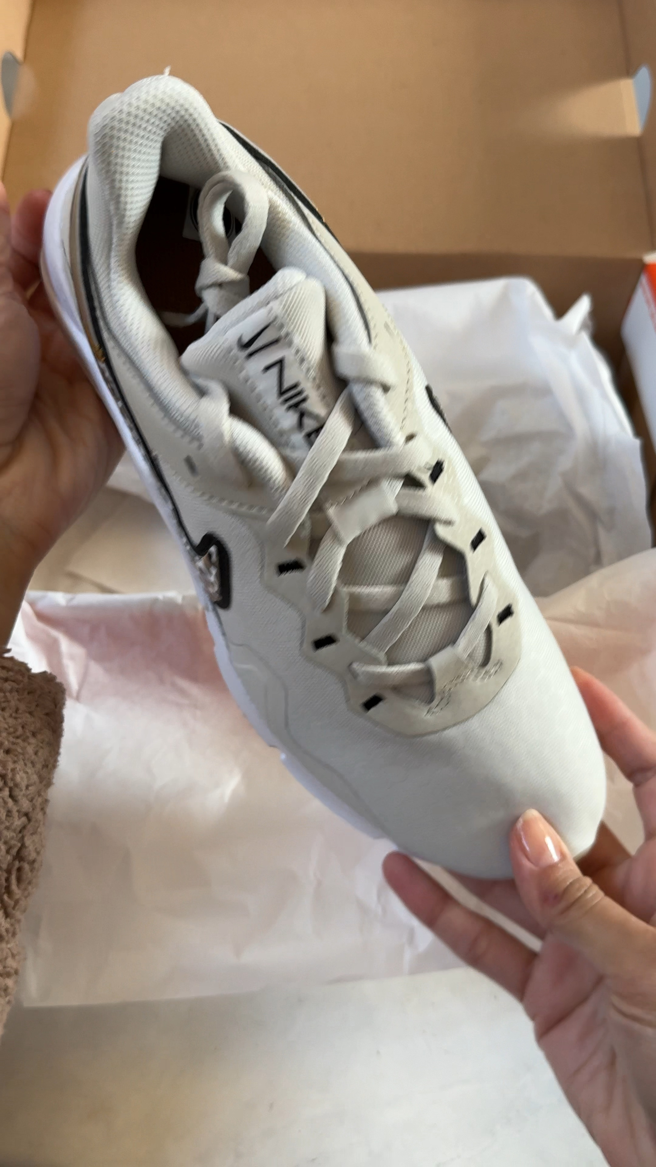 Cute and affordable Nike Training Sneakers👟

#LTKfitness #LTKshoecrush #LTKGiftGuide