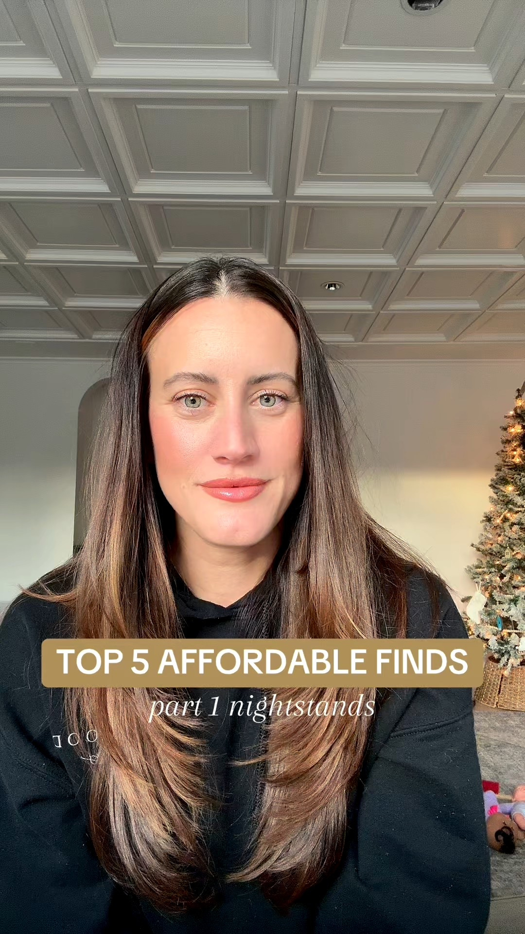 Top 5 favorite affordable nightstands and how we styled rhem! 🤎

#LTKHome