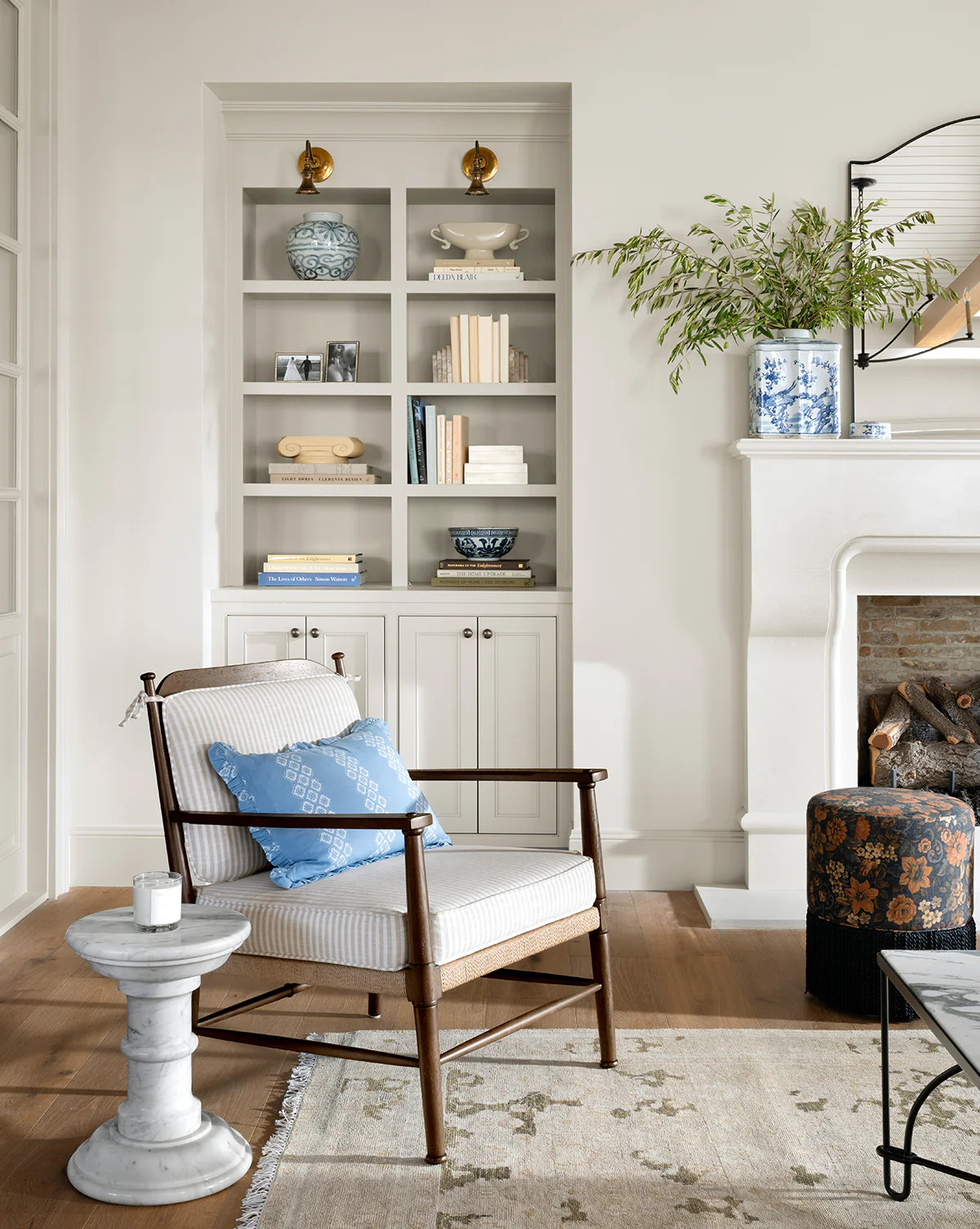 Waker Lounge Chair | McGee & Co. (US)