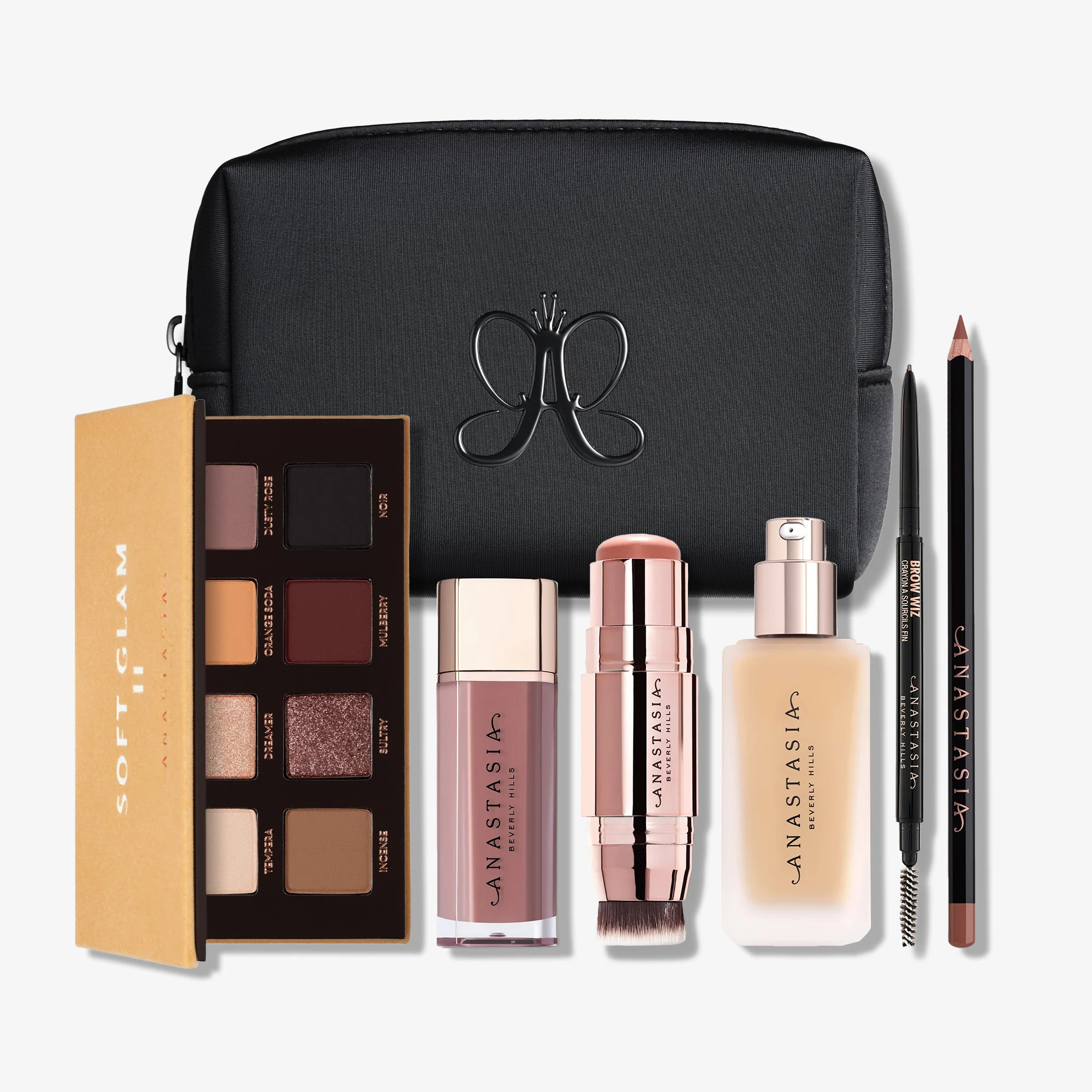 Glamour Seeker Gift Set | Anastasia Beverly Hills