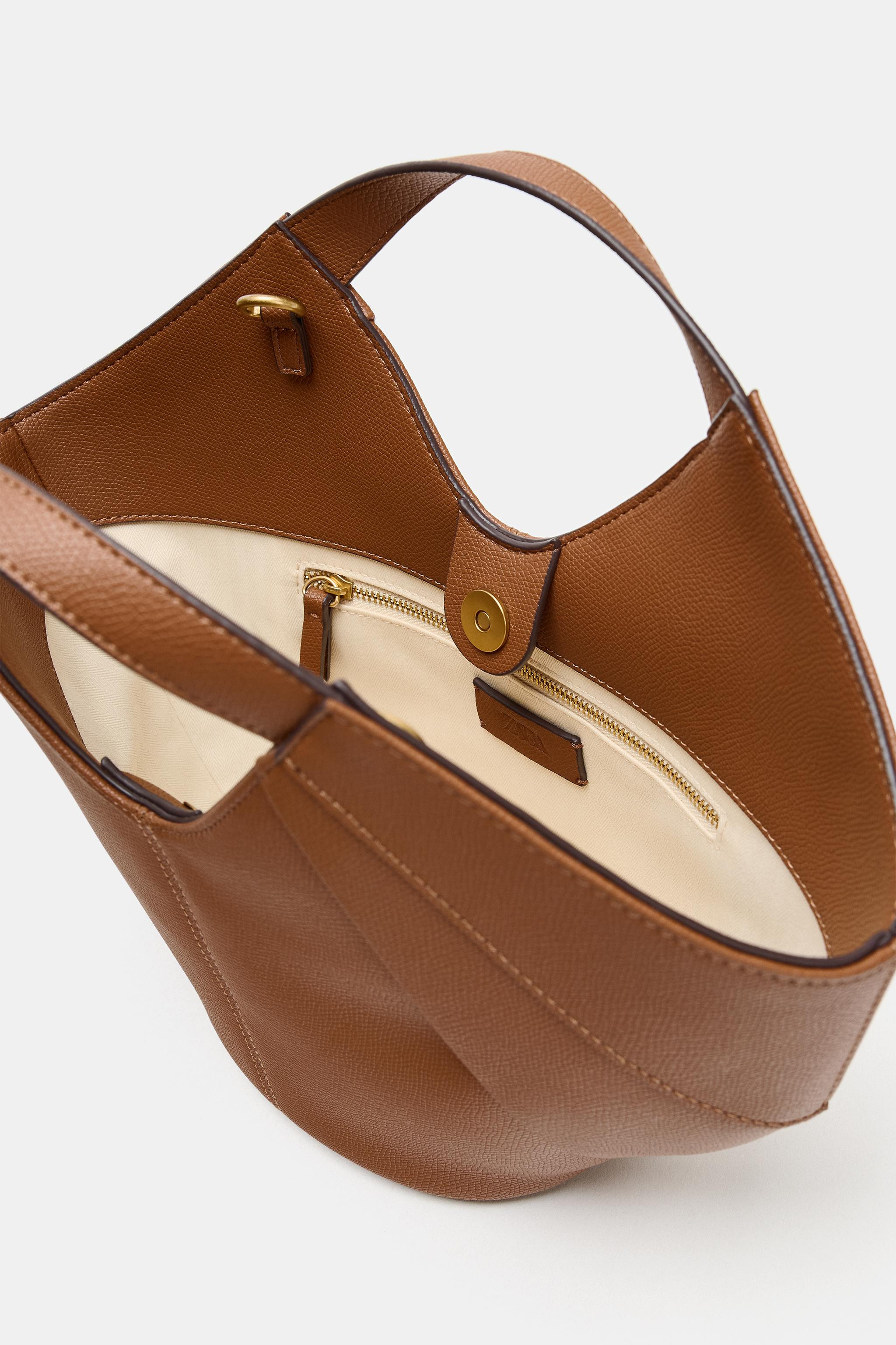 HANDBAG | Zara US