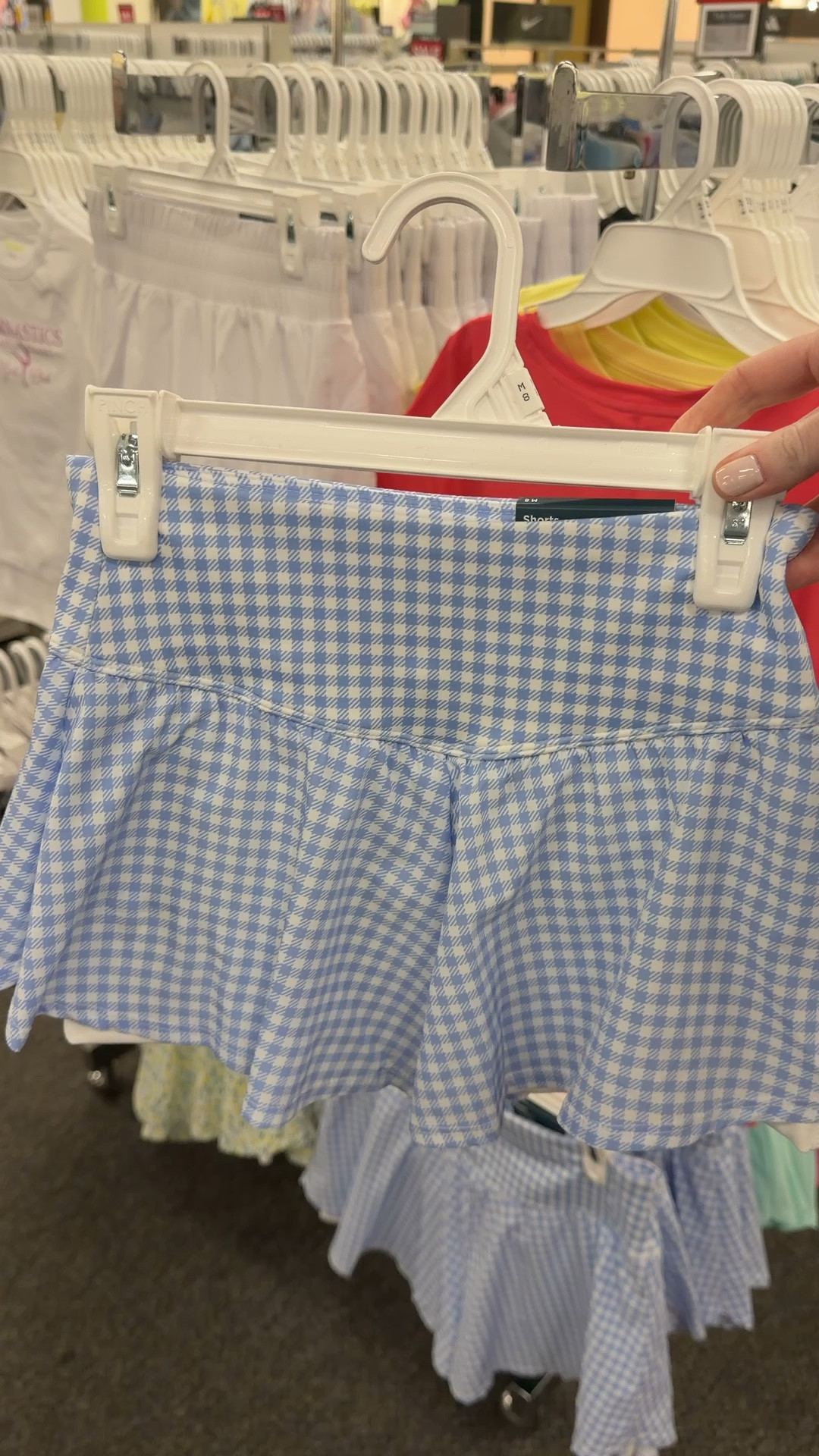 Must have shorts for little girls! 
