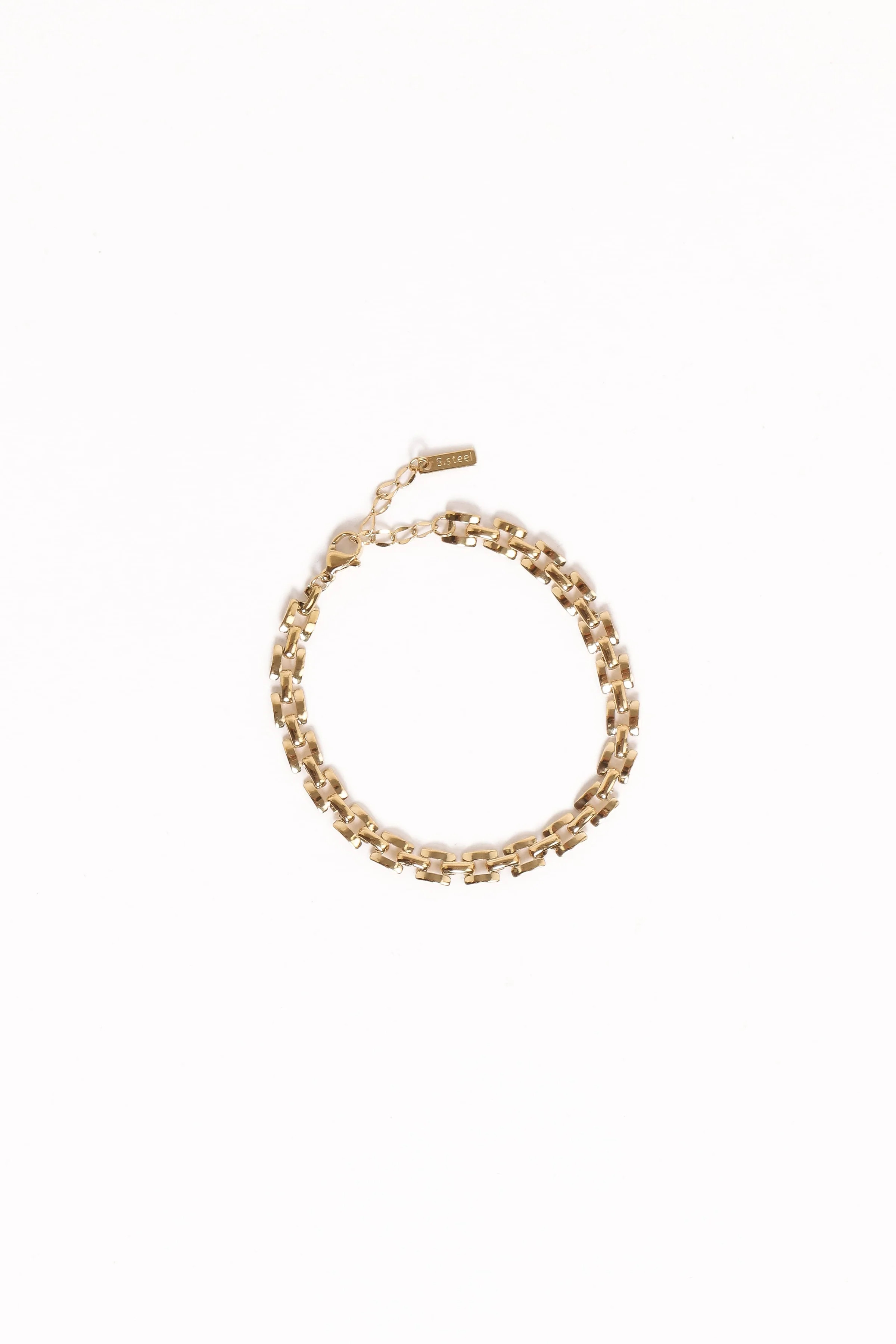 Priya Bracelet - Gold | Petal & Pup (US)