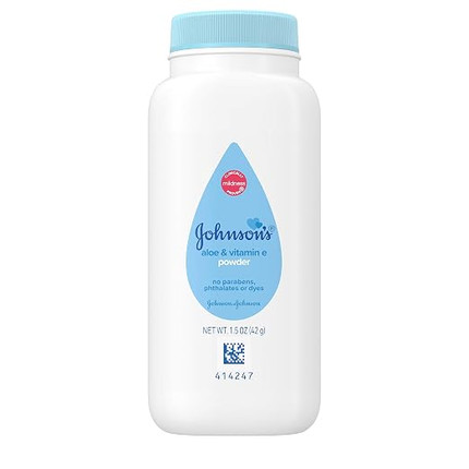 Click for more info about Brand: Johnson's