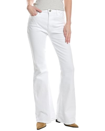 Hudson Womens Holly High Rise Flare Jean | Amazon (US)