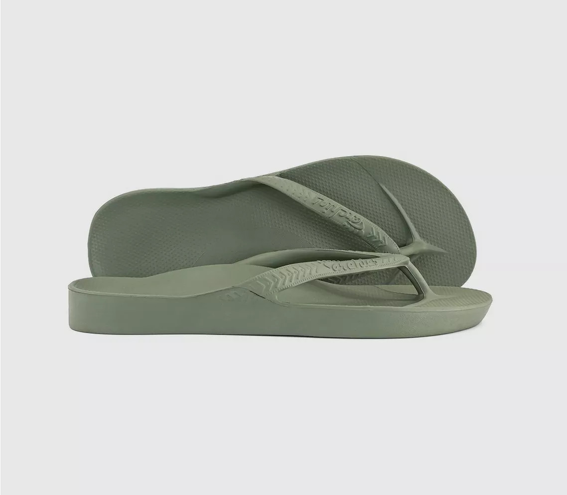 Olive | Office Shoes (UK)