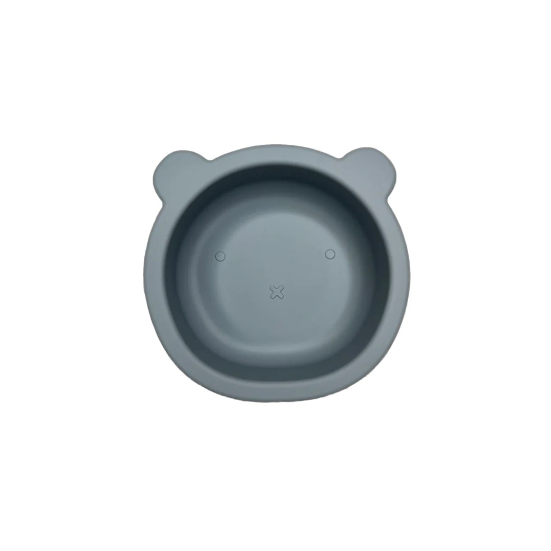 Wild Bites Bear Bowl | Calla and Friends