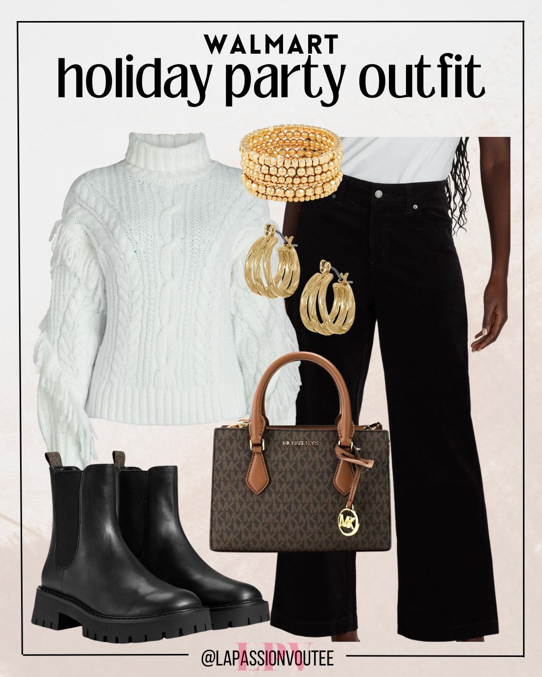 Step into the holiday season with a stunning party outfit from Walmart! Festive, chic pieces that are perfect for celebrating in style!

#LTKSeasonal #LTKStyleTip #LTKHoliday