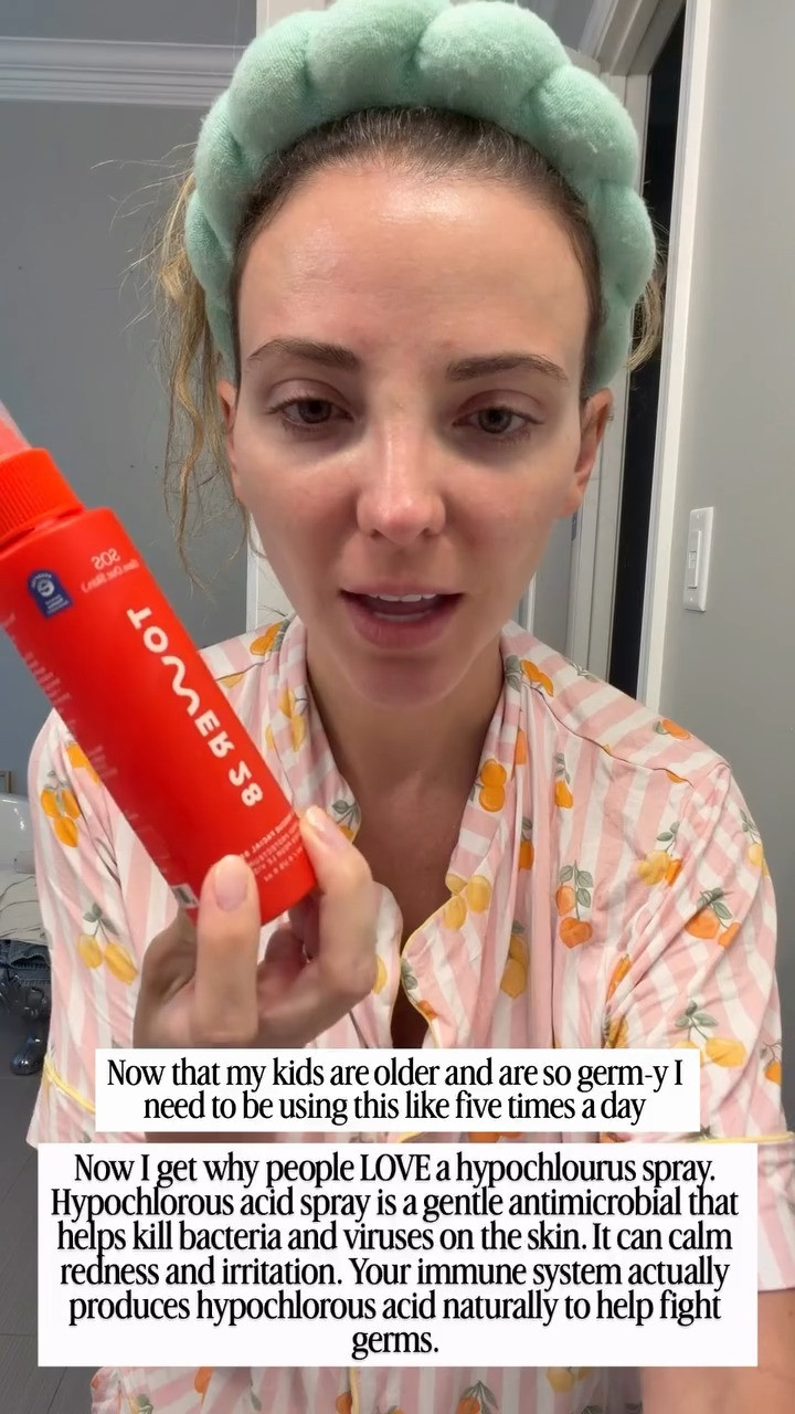 I need to be using this like five times a day 

 #LTKActive #LTKBeauty