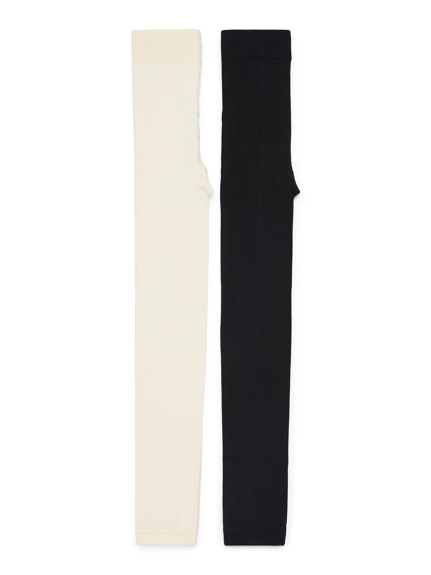 Wonder Nation Footless Tight, 2PPK, Size: Small | Walmart (US)