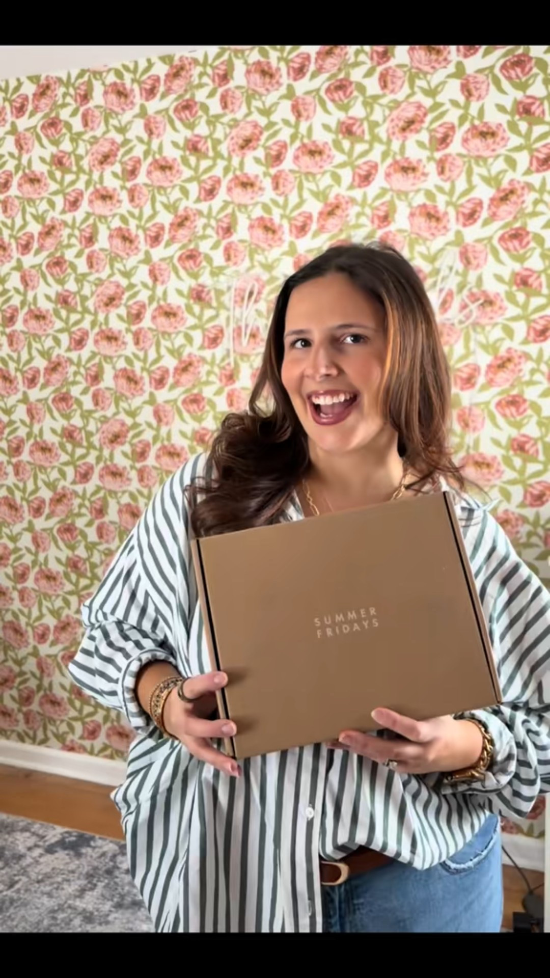 #summerfridays #pinksugar #beauty #makeup #skincare 