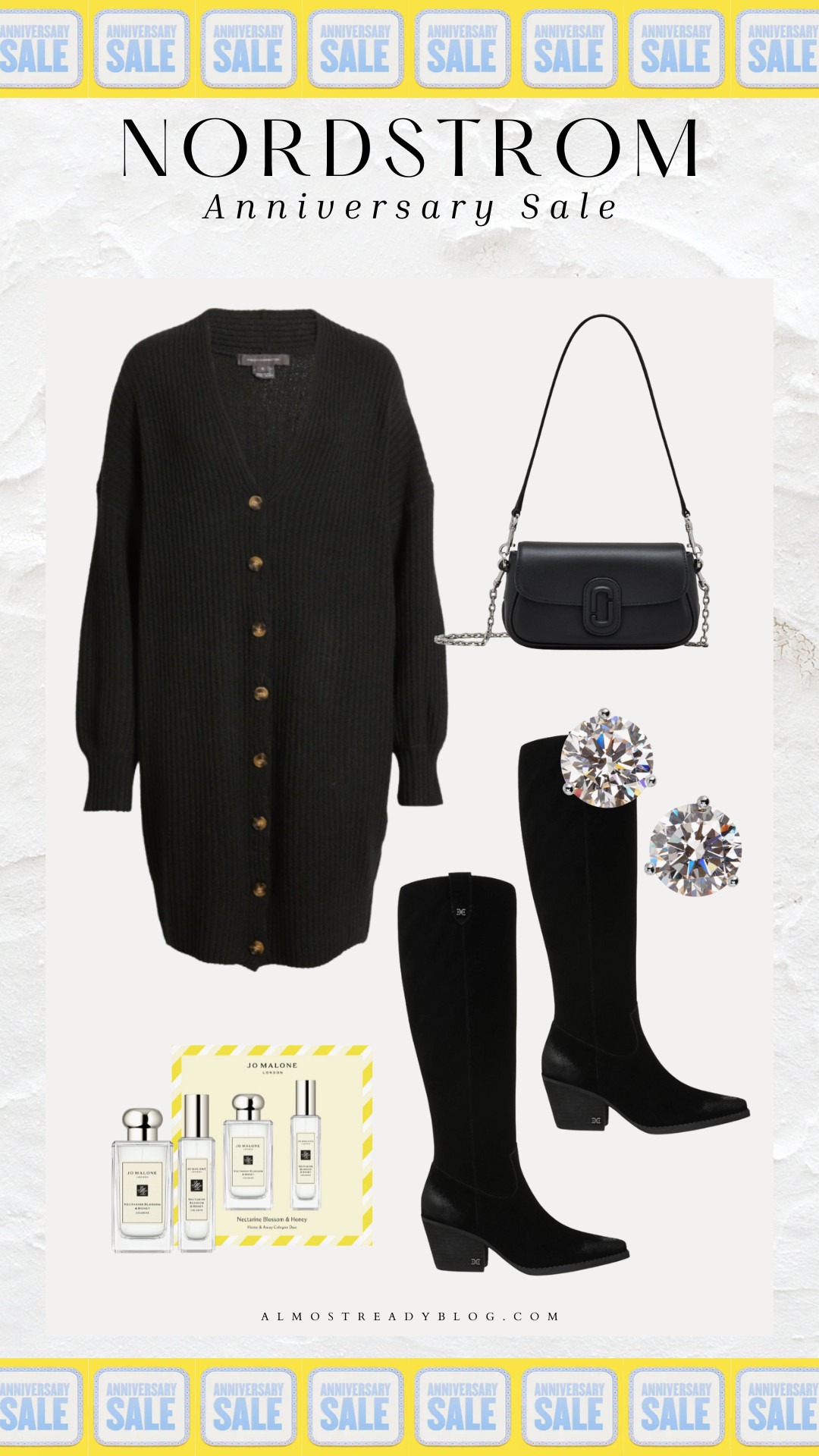 Nordstrom Anniversary Sale, nsale, sweater dress, suede boots, early fall outfit 

 

#LTKSaleAlert #LTKFindsUnder100