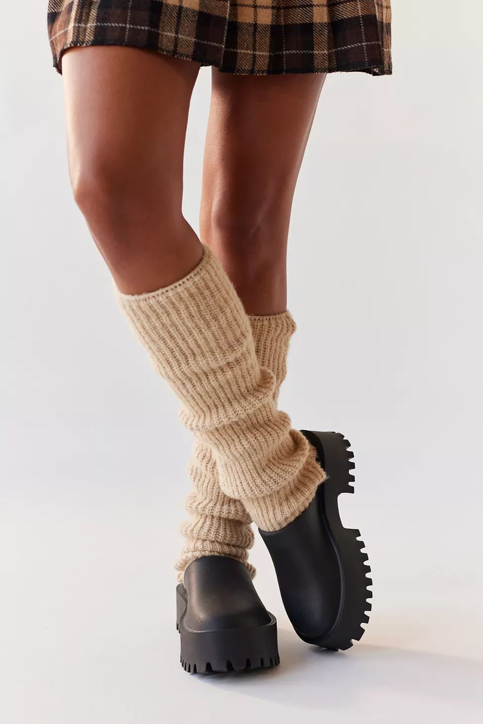 Jeffrey Campbell Clogge Platform Mule | Urban Outfitters (US and RoW)
