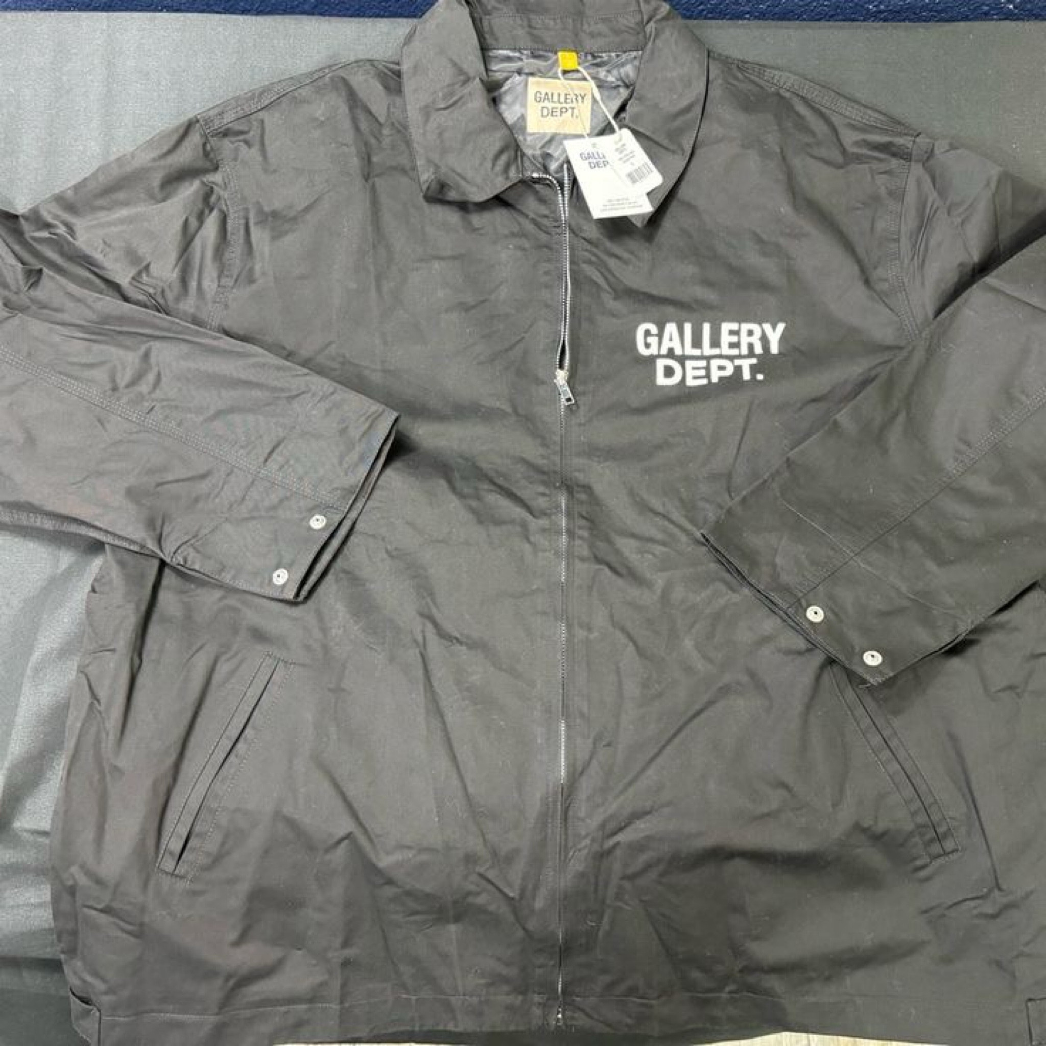 Gallery Dept Jacket #dhgate 