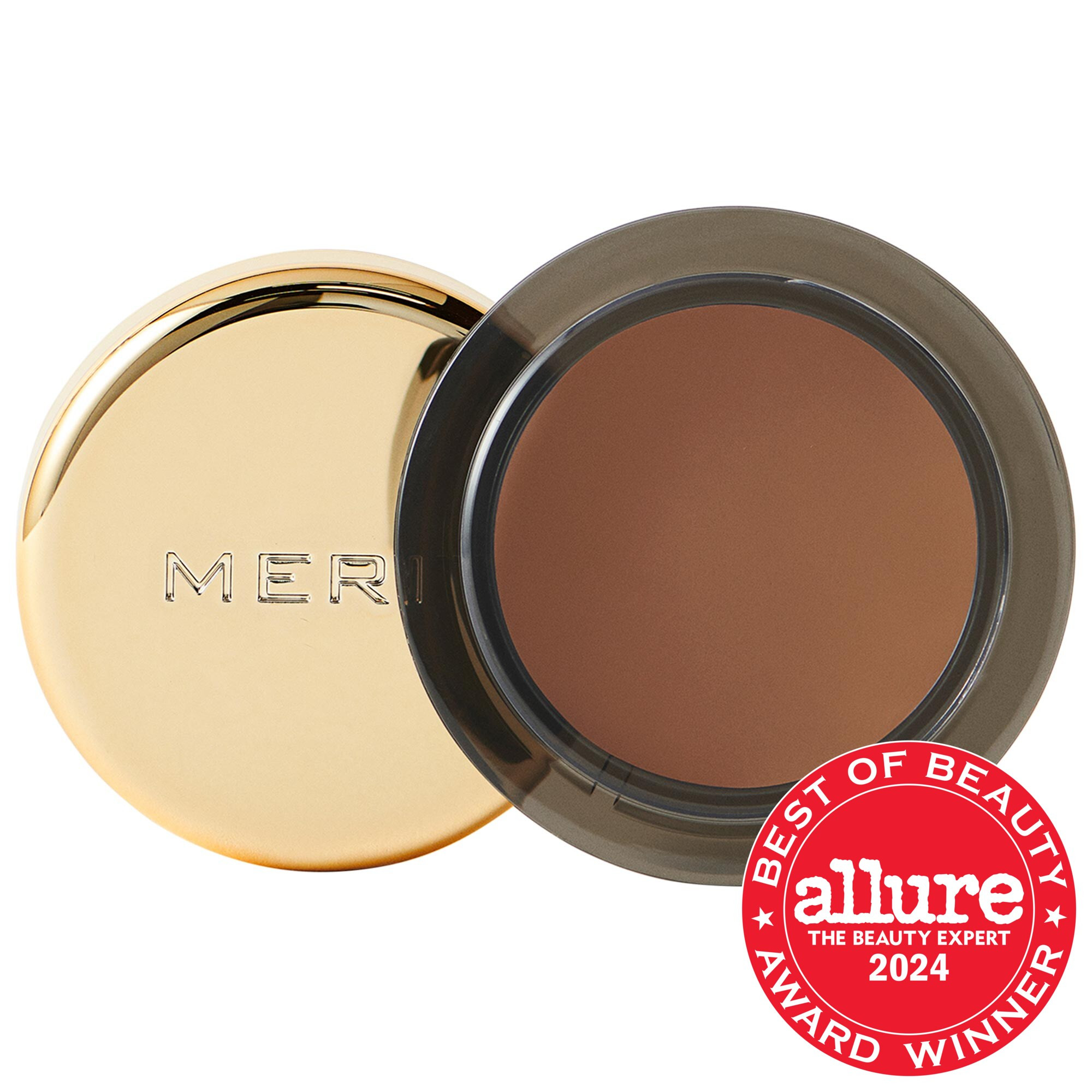 MERIT Solo Shadow Cream Eyeshadow Midcentury 0.17 oz / 4.82 g | Sephora (US)