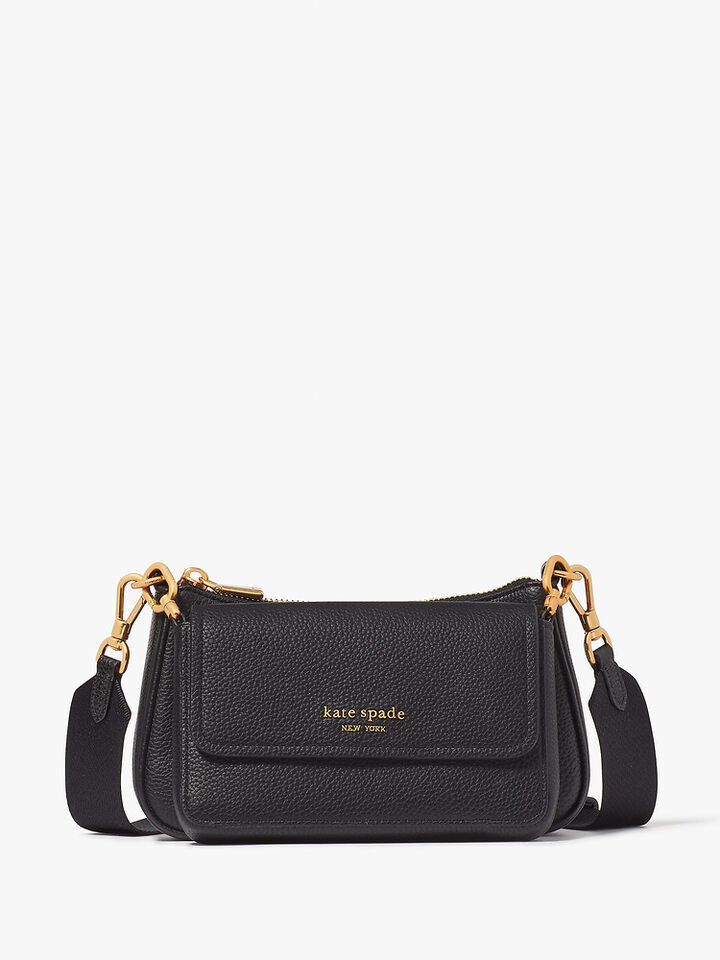 Double Up Crossbody | Kate Spade (Australia)