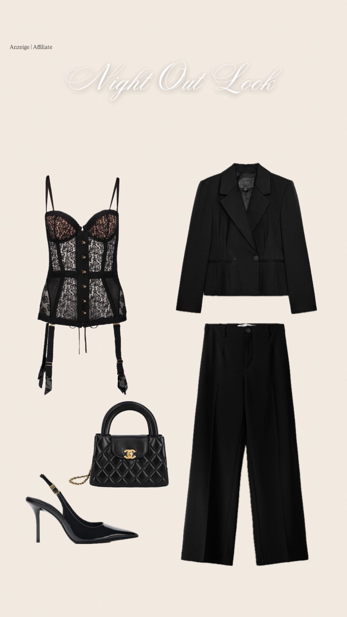 #elegantoutfit #corsetlook

#LTKspring #LTKluxury #LTKdeutschland