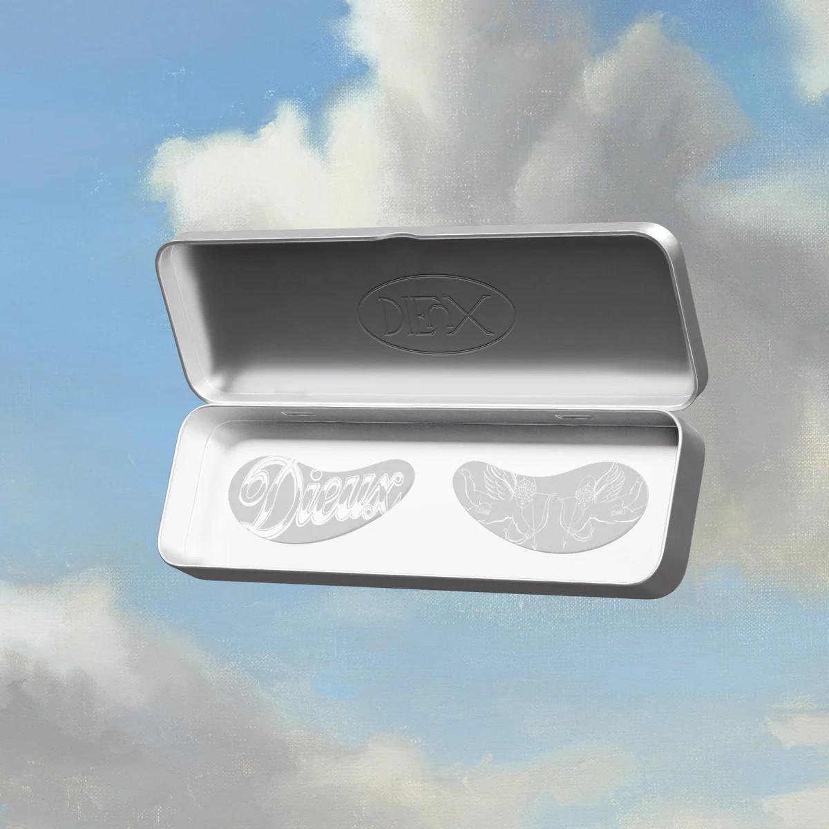 Tattoo Forever Eye Mask | Dieux Skin