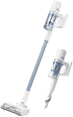 Dreametech Vacuum Cleaner, P10 Cordless Vacuum Cleaner with 20Kpa Powerful Suction, Lightweight S... | Amazon (US)