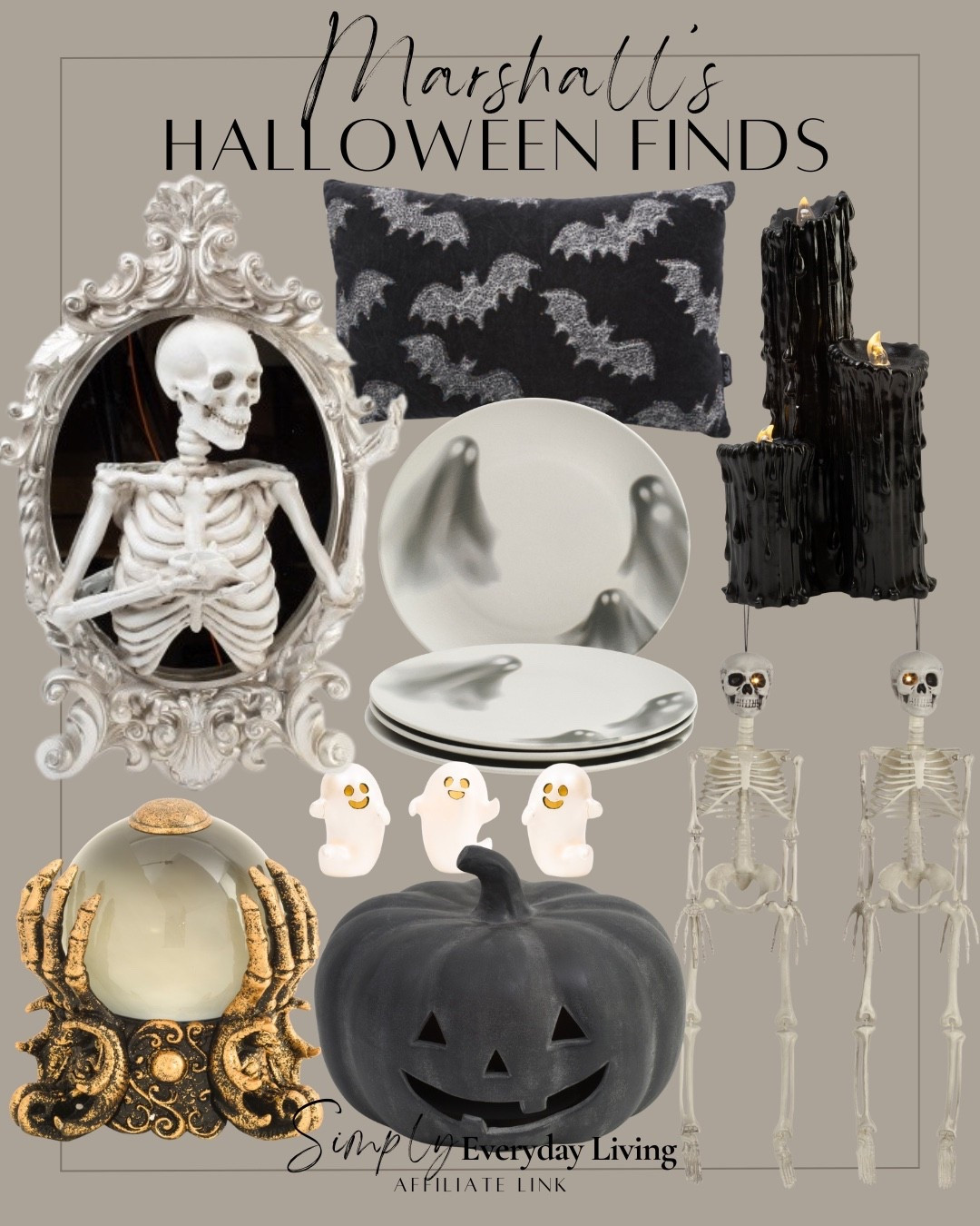 Marshall’s Home Finds

#LTKHome #LTKSeasonal