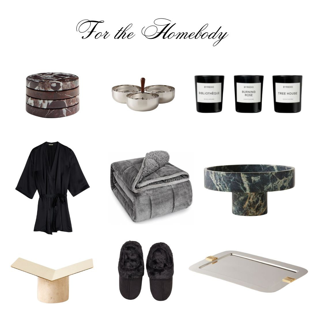 For the woman who loves to be home 

 #LTKCyberWeek #LTKGiftGuide #LTKHoliday