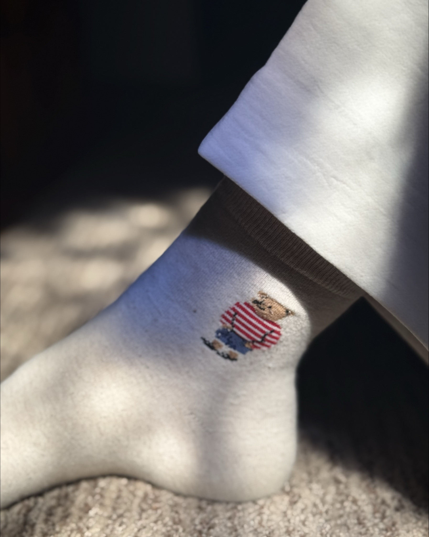 My favorite socks that i wear 24/7!! 

#LTKActive #LTKmomlife #LTKootd