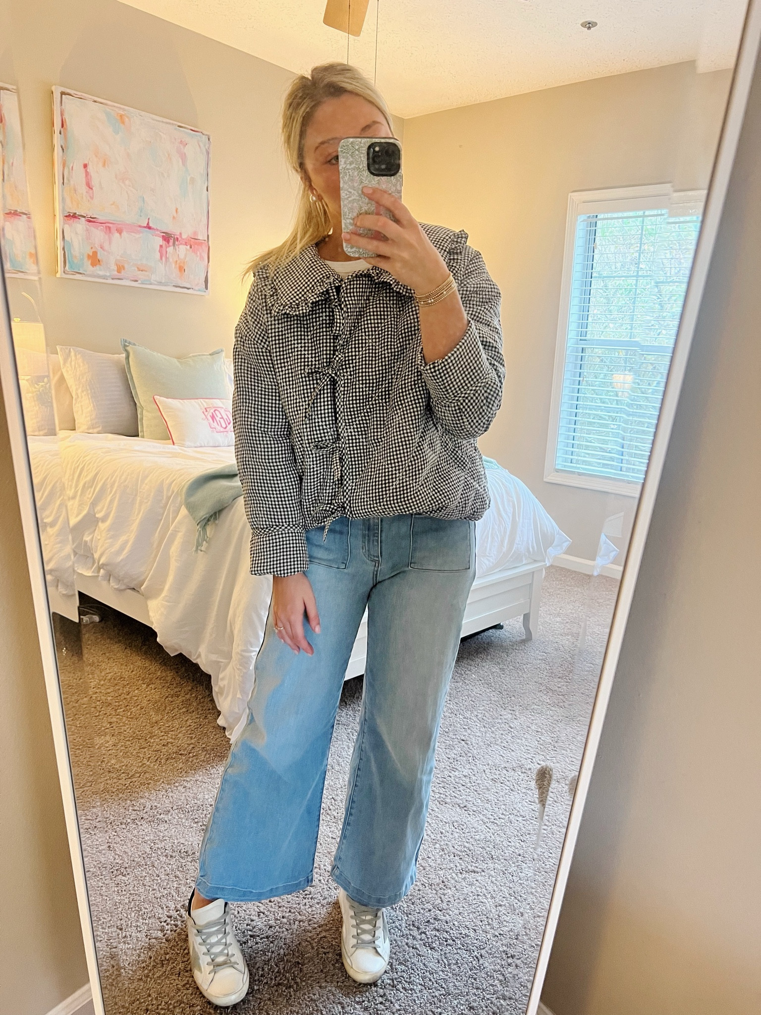 Getting ready every day— day two!🖤




preppy work outfits, work outfits, outfit inspo, ootd, target ootd, walmart ootd, outfit ideas, grandmillenial, preppy, colorful, fall outfit inspo, fall outfits, fall work outfits, wfh outfits, cute casual outfits, anthropologie, maeve, target, red dress, affordable fall clothes, post grad, fall fashion, work from home, clothes, gingham, bow jacket, fall jackets

#LTKFindsUnder100 #LTKSeasonal #LTKU

#LTKSeasonal #LTKU #LTKStyleTip