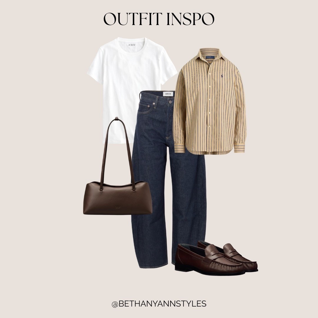Outfit INSPO
