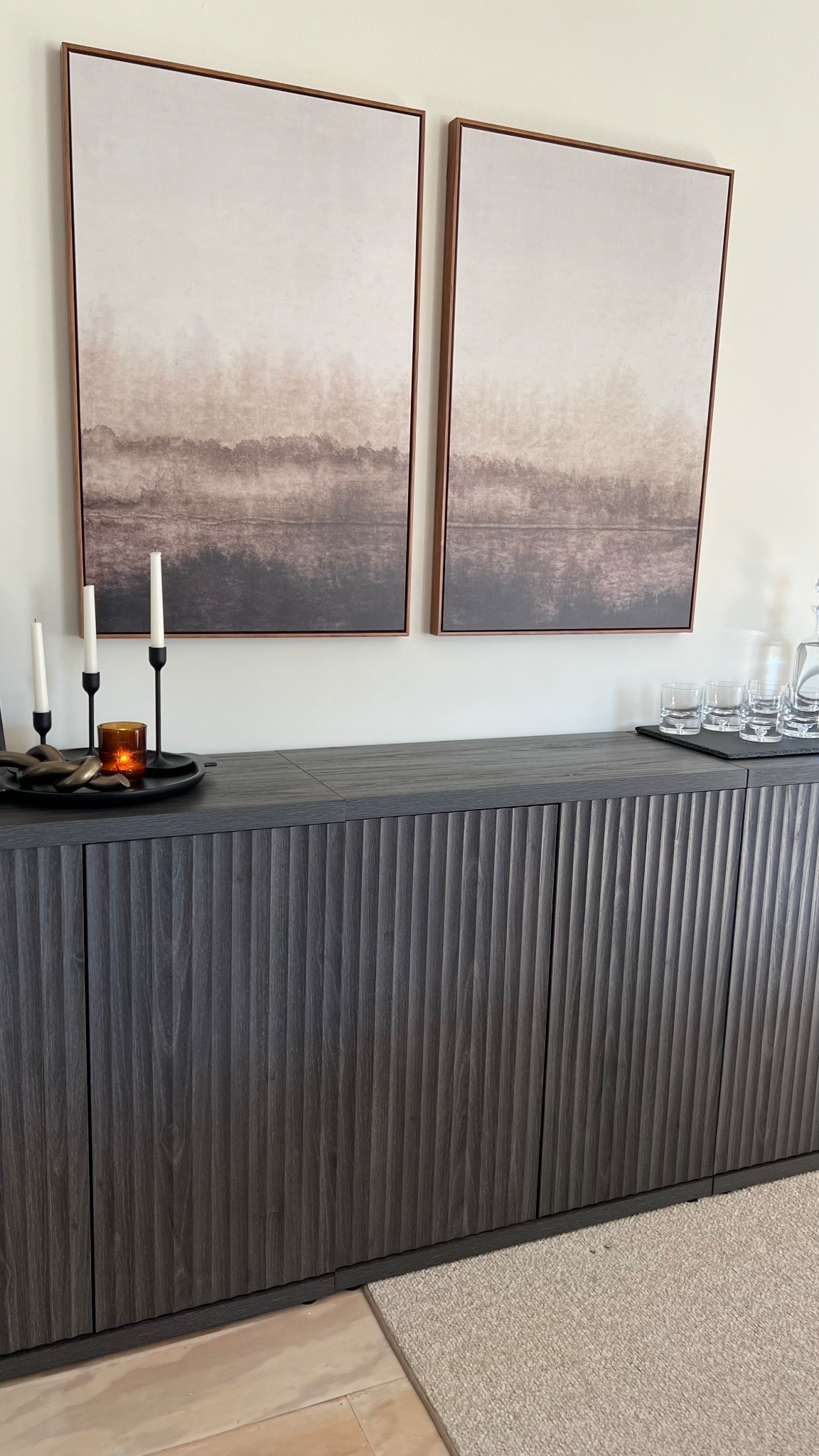 Fall = Cozy Vibes
Loving all the warm tones this season

#LTKHome #LTKFallSale #LTKSeasonal