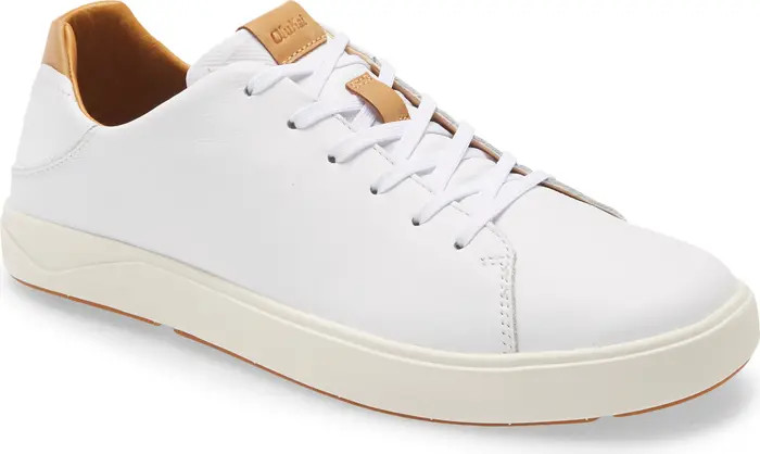 Lae‘ahi Li ‘Ili Convertible Low Top Sneaker (Men) | Nordstrom