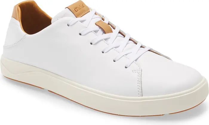 Lae‘ahi Li ‘Ili Convertible Low Top Sneaker (Men) | Nordstrom