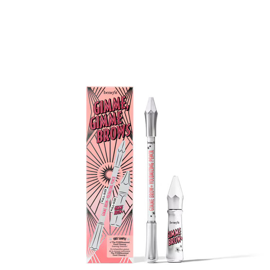 Kit Benefit Gimme Gimme Brows | Sephora (BR)