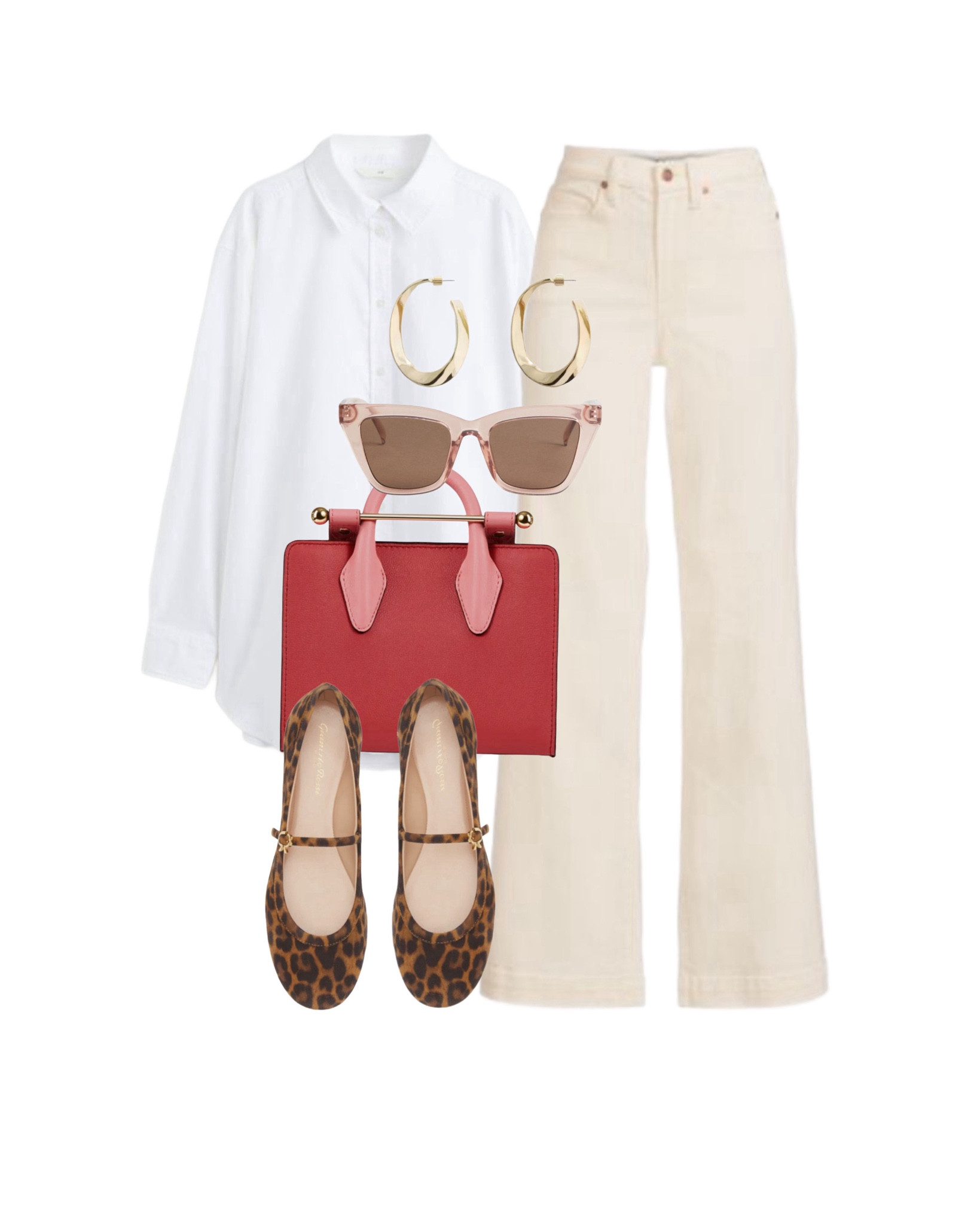 Classy Style! 
Eleva tus básicos, con estos infalibles! 

#LTKshoecrush #LTKstyletip #LTKworkwear