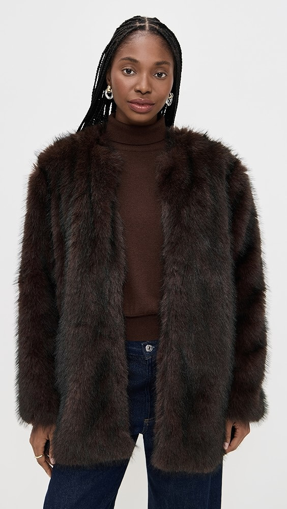 Marlowe Jacket | Shopbop