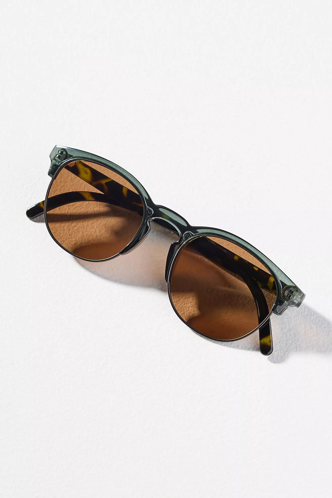 Sunski Polarized Avila Sunglasses | Anthropologie (US)