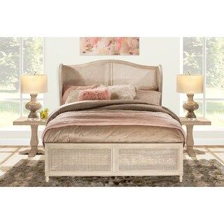 Sausalito Bed Set (Side Rail Included) - King | Bed Bath & Beyond