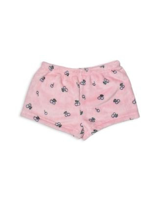 Girls' Cherry Print Pajama Shorts - Big Kid | Bloomingdale's (AU)
