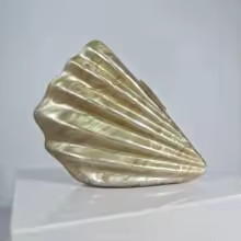 Shell Brown Acrylic Marble Pearl Box Evening Clutch Bag Women Luxury Designer Purses And Handbag ... | AliExpress (US)