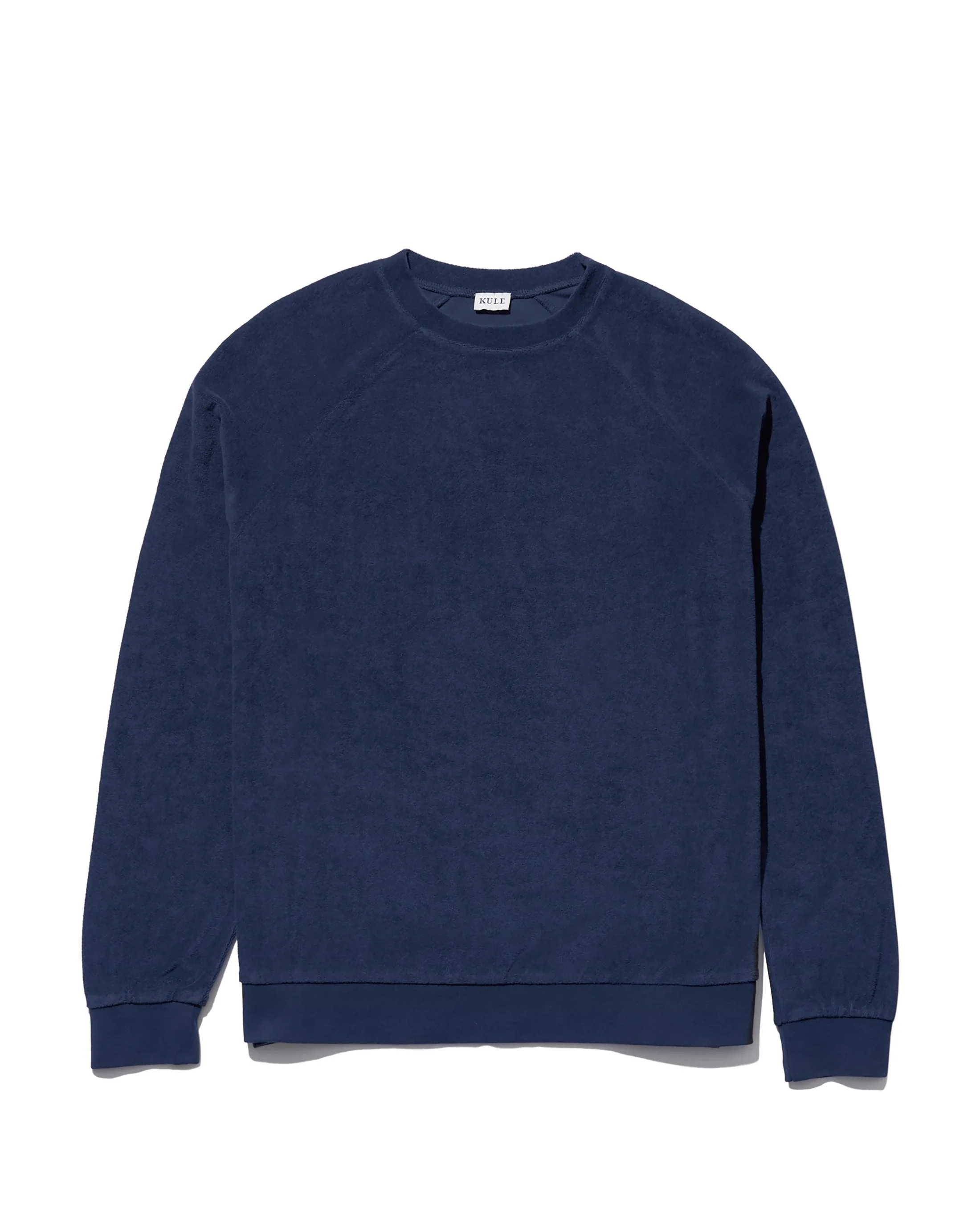 The Terry Franny - Navy | KULE (US)