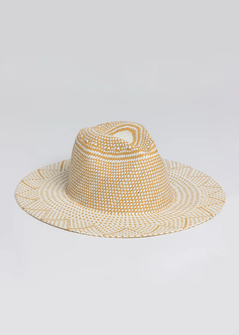 Luxe Novelty Packable | Hat Attack