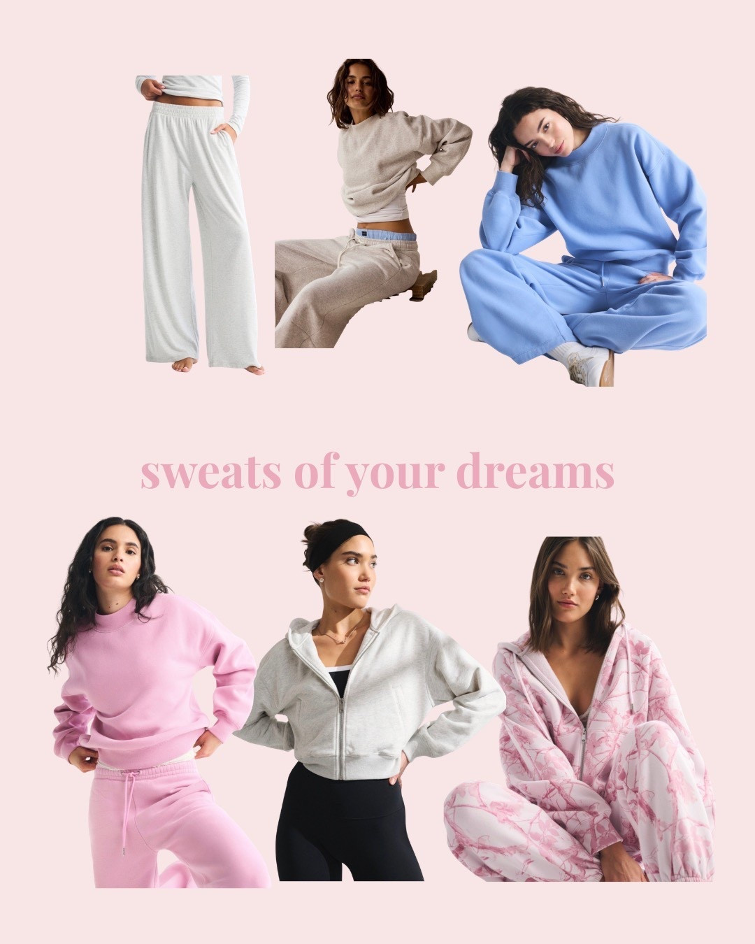 Shop in app and get 25% off sitewide to @abercrombie !  

#LTKgrwm #LTKSpringSale #LTKootd