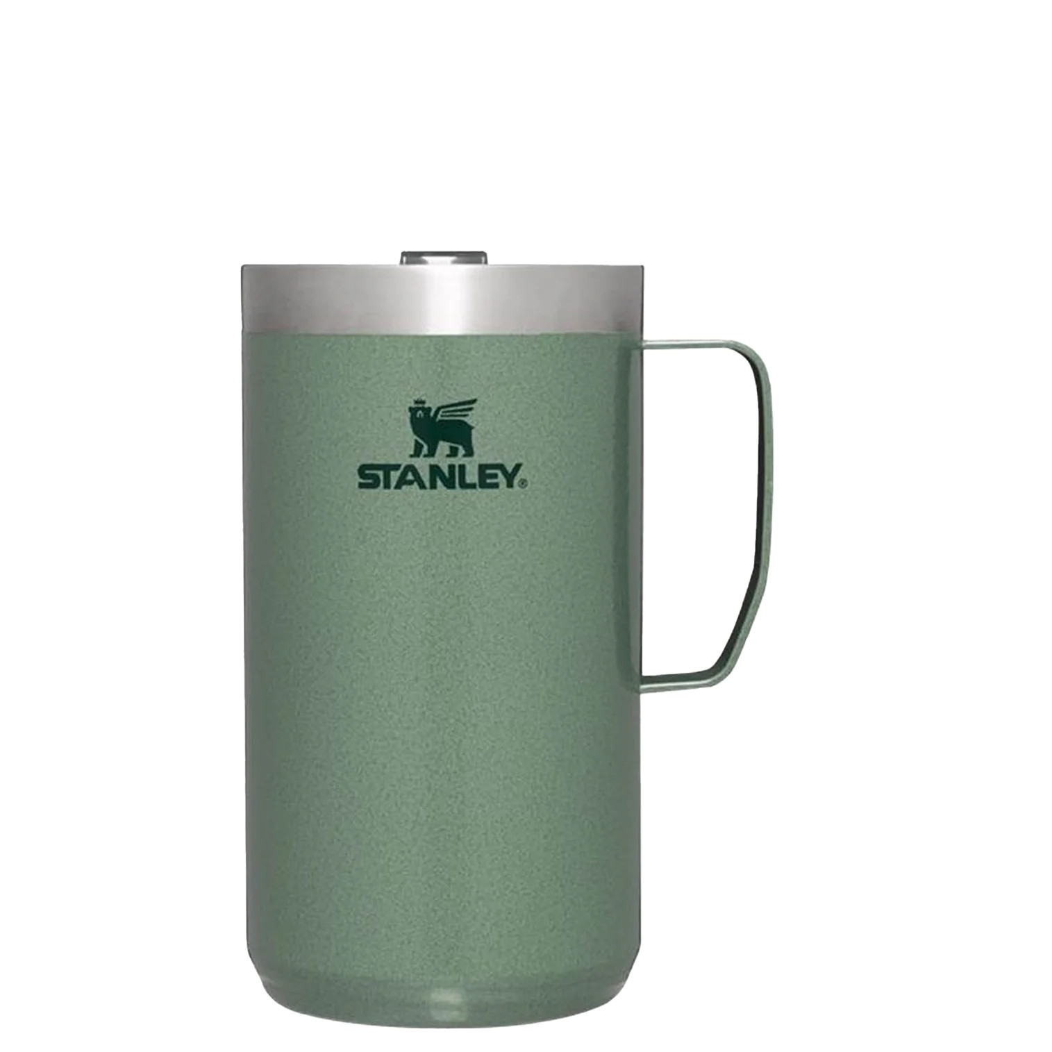 The Stay-Hot Camp Mug | 24 OZ | Stanley 1913 (US)