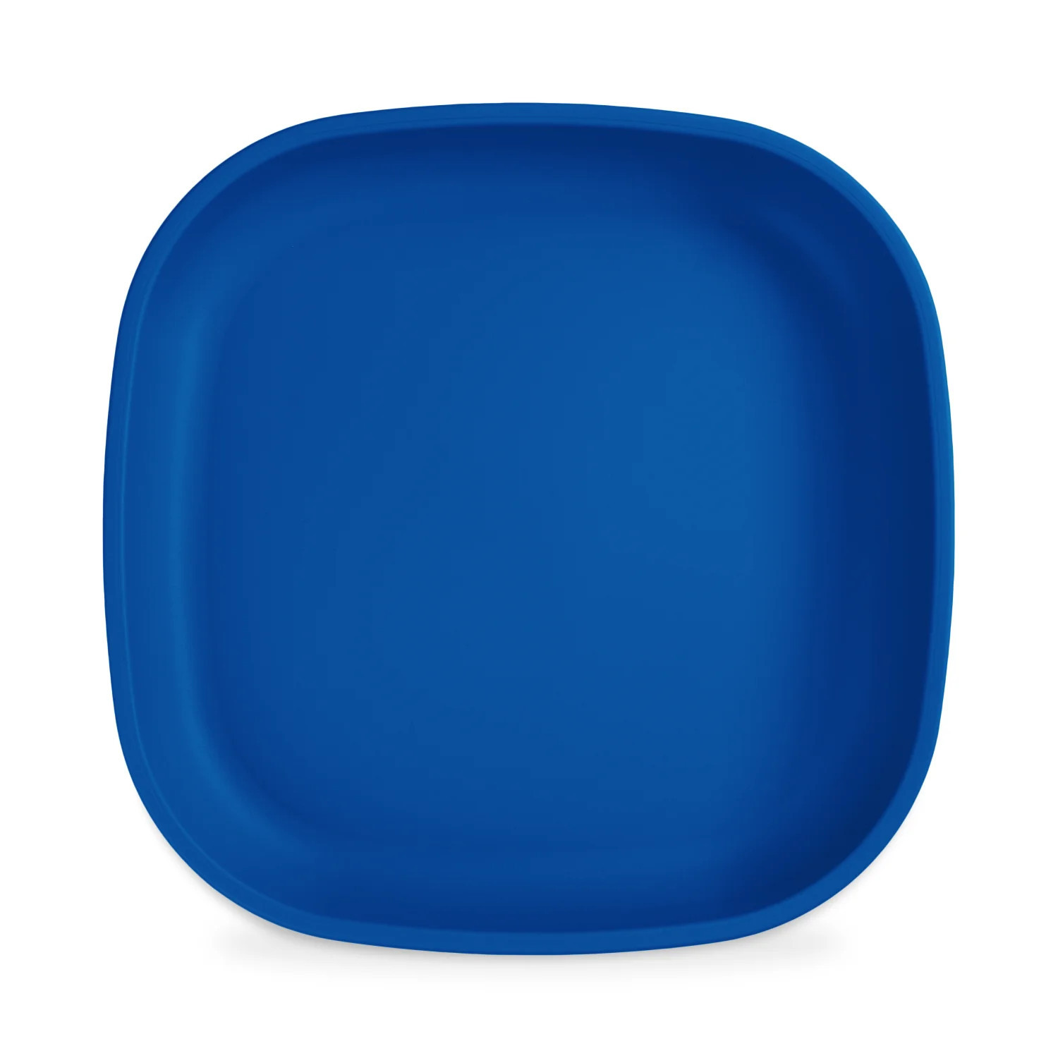 Re-Play 9" Plate | Family Tableware Made in the USA from Recycled Plastics | Re-Play