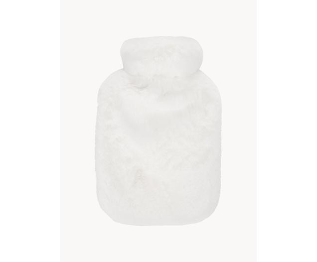 Kunstfell Wärmflasche Mette | Westwing EU