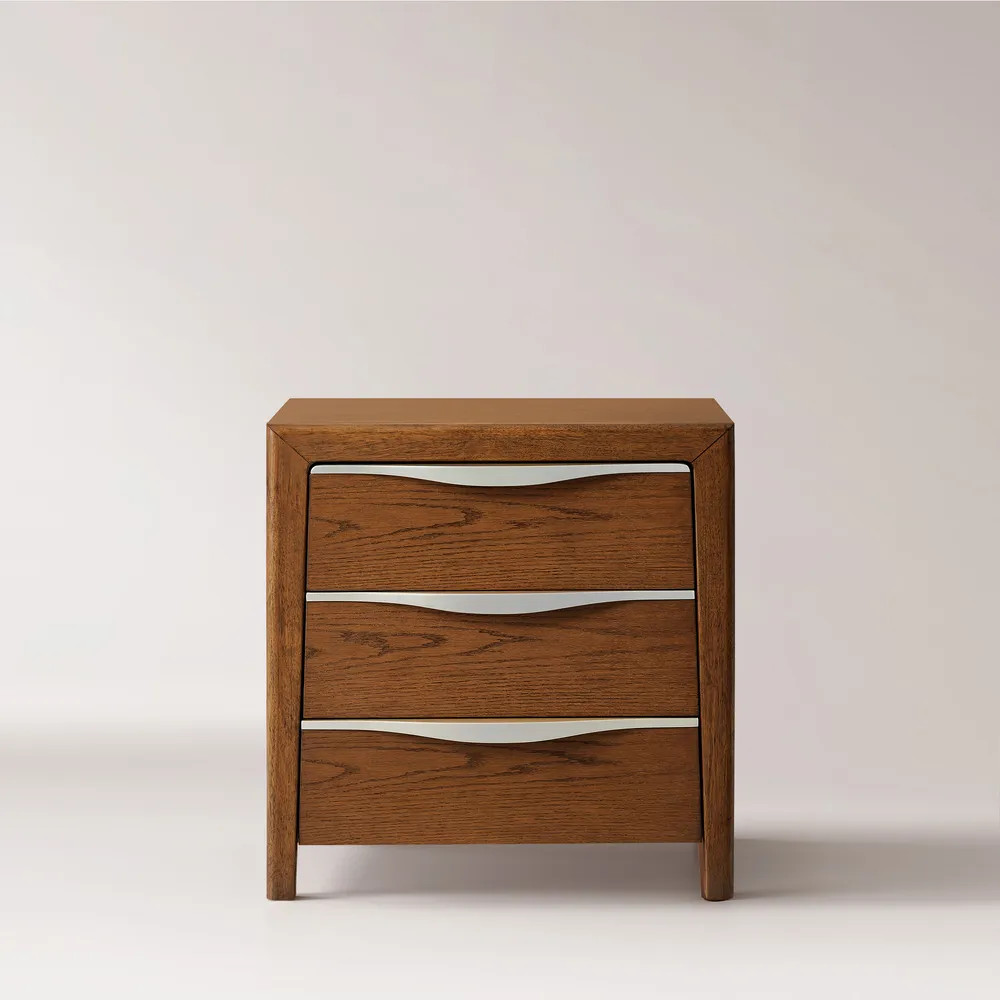 Ivar 26" Nightstand | Hernest