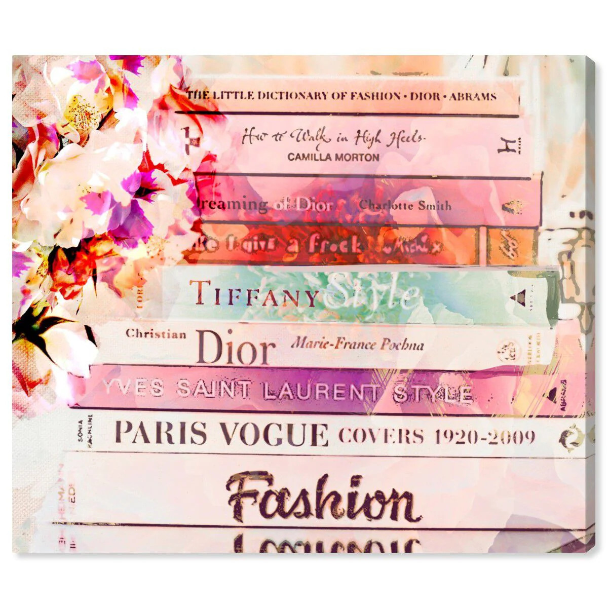 Romantica Spring | Oliver Gal