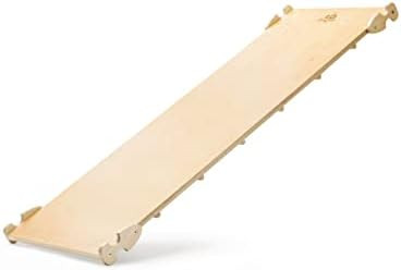 Kinderfeets Picler Gym System (Ramp and Slide) | Amazon (US)