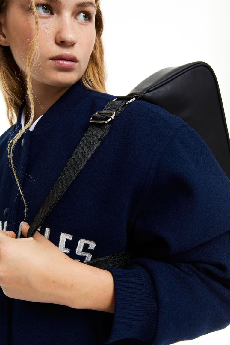 Shoulder Bag | H&M (US + CA)