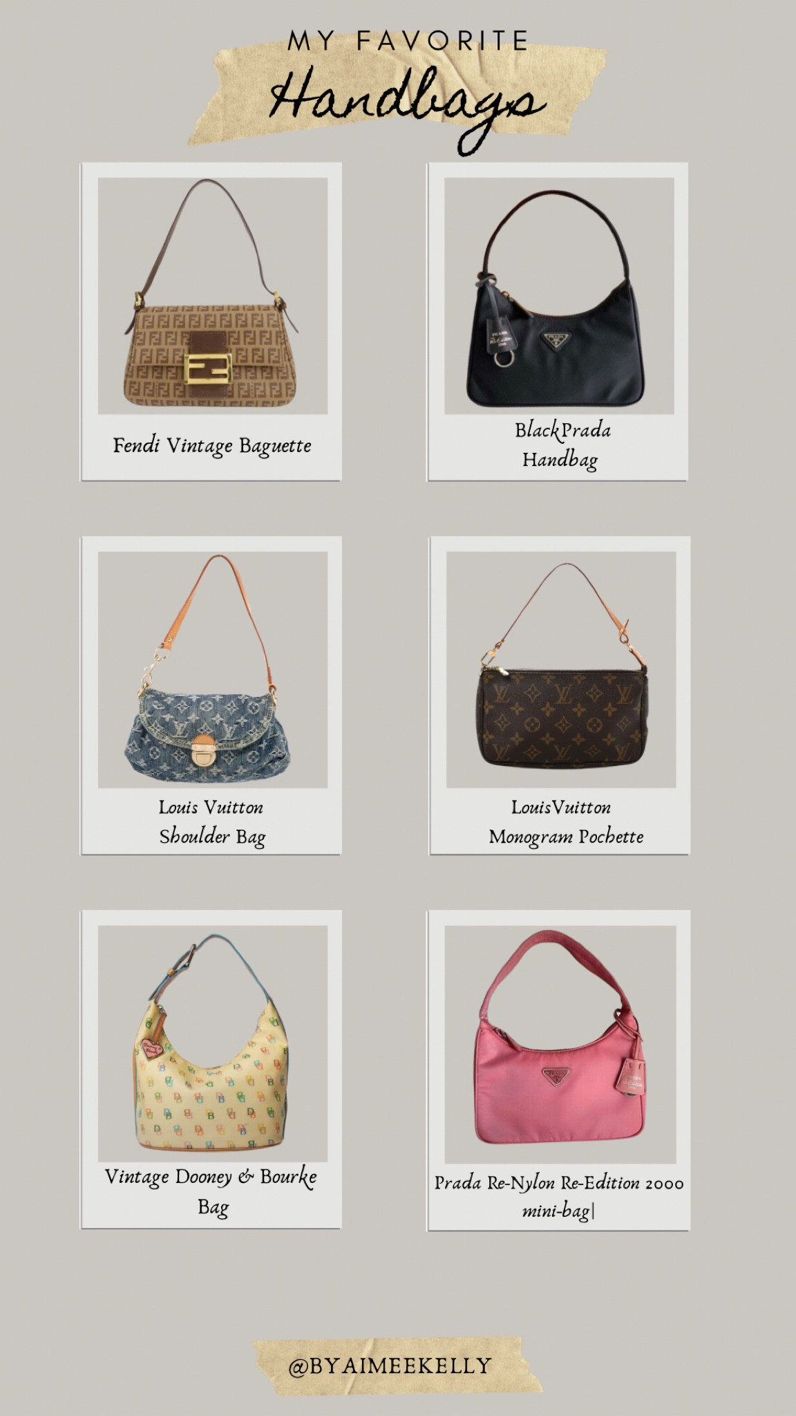 My favorite handbags🪩

#LTKHoliday #LTKItBag #LTKParties