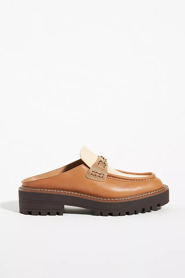 Sam Edelman Lennon Loafers | Anthropologie (US)